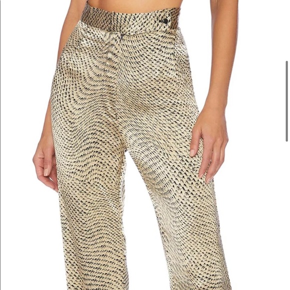 ELLEJAY CAT BLOUSE and NICOLE Pants - Picture 5 of 13